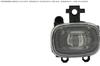 FENDINEBBIA SX A LED RENAULT KOLEOS 01/17>