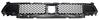GRIGLIA P/TI ANT C/CC+TAPPI CHIUSI JEEP CHEROKEE 05/18>