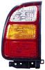 FANALE P/DX TOYOTA RAV 4 09/97>07/00