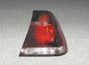 FANALE P/DX BMW SERIE 3 E46 COMPACT 03/03>