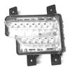 LUCE DIURNA DX A LED DR 6.0 01/22> DR 5.0 01/22>