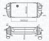 INTERCOOLER KIA SPORTAGE (QL QLE)
