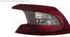 GR OTTICO P/SX EST A LED PEUGEOT 308 10/17>