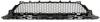 GRIGLIA P/TI ANT C/LE MERCEDES CLASSE C W205 04/18> C450 3.0 AMG