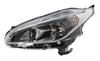 FARO SX ALOG+LED PEUGEOT 208 07/17>