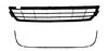 GRIGLIA P/TI ANT C/CORNICE CROM VW SHARAN 01/10>