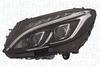 FARO SX A LED AFS MERC CLASSE C 205 12/13>