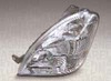 FARO DX H7-2H1 C/FEND+MOTOR ELETT IVECO DAILY 05/06>