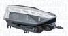 FARO DX MATRIX LED C/CENTR AUDI A5 11/19>