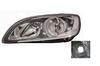 FARO SX H7-H9 A LED C/MOTOR ELETT VOLVO S60-V60 01/14>