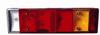 FANALE P/DX 7 FUNZIONI C/CATADIOTTRO IVECO DAILY-EUROCARGO