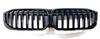 GRIGLIA NERA LUC BMW SERIE 3 G20-G21 09/22> M-PKG