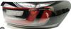 FANALE P/SX EST C/GUIDALUCE LED VW ID4 05/20>