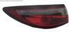 FANALE P/SX EST A LED MAZDA 6 07/18>