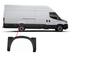GIROPARAF POST DX-SX IVECO DAILY 06/14> LUNGO