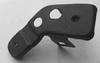 STAFFA RAD INF SX RENAULT MEGANE 11/08>