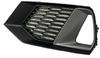GRIGLIA P/TI A/SX CROM SCURO/NERO AUDI S7 01/18>