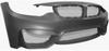 P/TI ANT C/TRACC LAV+PDC+PA BMW S 3 F80 M3 11>S 4 F32-F33 M4 13>