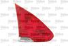 FANALE P/SX INT PEUGEOT 2008 01/13>