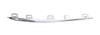 LISTELLO GRIGLIA P/TI A/DX INF CROM MERCED GLE V/C167 01/19> AMG