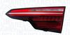 FANALE P/SX INT A LED AUDI A4 05/19>