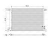 COND VAG Q7 Q8 TOUAREG - AUDI -