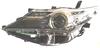 FARO DX TOYOTA AURIS 10/12>