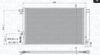 CONDENSATORE FIAT DOBLO(263_) - ALFA - OPEL -