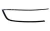 CORNICE FARO DX NERO LUCIDO OPEL ASTRA L 10/21> GS LINE