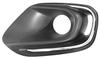 GRIGLIA P/TI A/DX C/FEND FIAT TIPO 12/15> 5P
