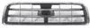 GRIGLIA CROM SUBARU FORESTER 01/03>12/05