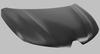 COFANO ANT RENAULT CAPTUR 10/19> MITSUBISHI ASX 01/23>