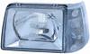FARO SX H4 C/LENTE BIANCA SEAT MARBELLA - TERRA 11/86>09/96