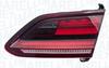 FAN POST DX INT A LED VW ARTEON 03/17>