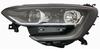 FARO SX 2H7 A LED PRED REG  ELETT RENAULT MEGANE  11/15>