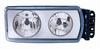 FARO DX H7-H7 PRED REG ELETT IVECO EUROCARGO 03> STRALIS 02>