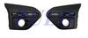 KIT GRIGLIE P/TI ANT C/FEND DACIA SANDERO STEPWAY 01/20>