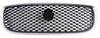 GRIGLIA NERA LUCIDA C/CORNICE ARG JAGUAR XE 03/15>
