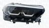 FARO SX A LED ADATTIVO BMW X5 08/18-> X6 G06 08/19>