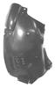 LOCARO A/DX PARTE ANT RENAULT CLIO 09/05>/06/09> 