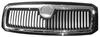 GRIGLIA SKODA FABIA 04/04>12/06