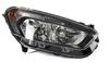 FARO SX FORD TRANSIT-TOURNEO COURIER 01/18> PARAB NERA