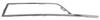 CORNICE FEND DX CROM SKODA OCTAVIA 01/20>