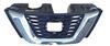 GRIGLIA CROM-NERA C/RADAR NISSAN X-TRAIL 07/17> VISIA-ACENTA