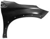 PARAF A/DX C/FORI GIROPARAF PEUGEOT 2008  01/13>