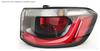 FANALE P/SX EST A LED JEEP COMPASS 01/17>